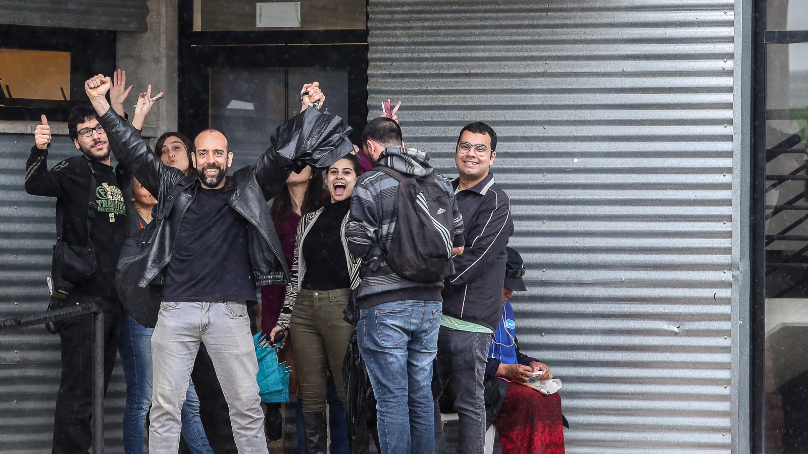 Turma Economico 1
