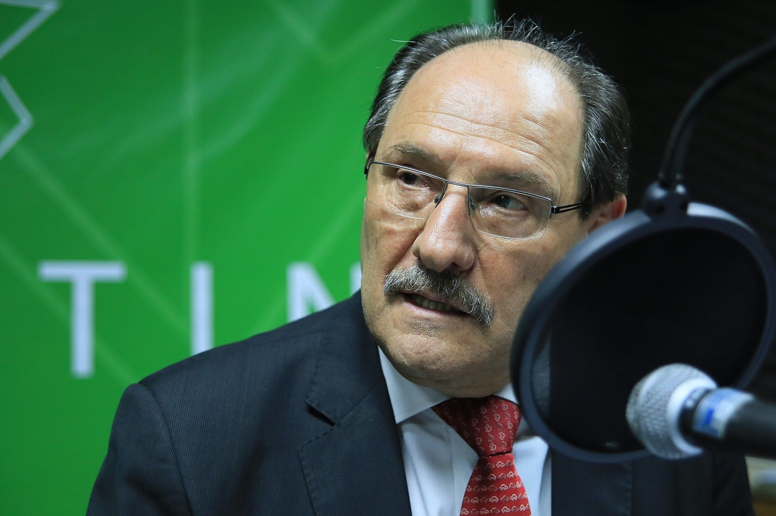Governador comentou os benefícios do programa InvestRS no Governo e Comunidade