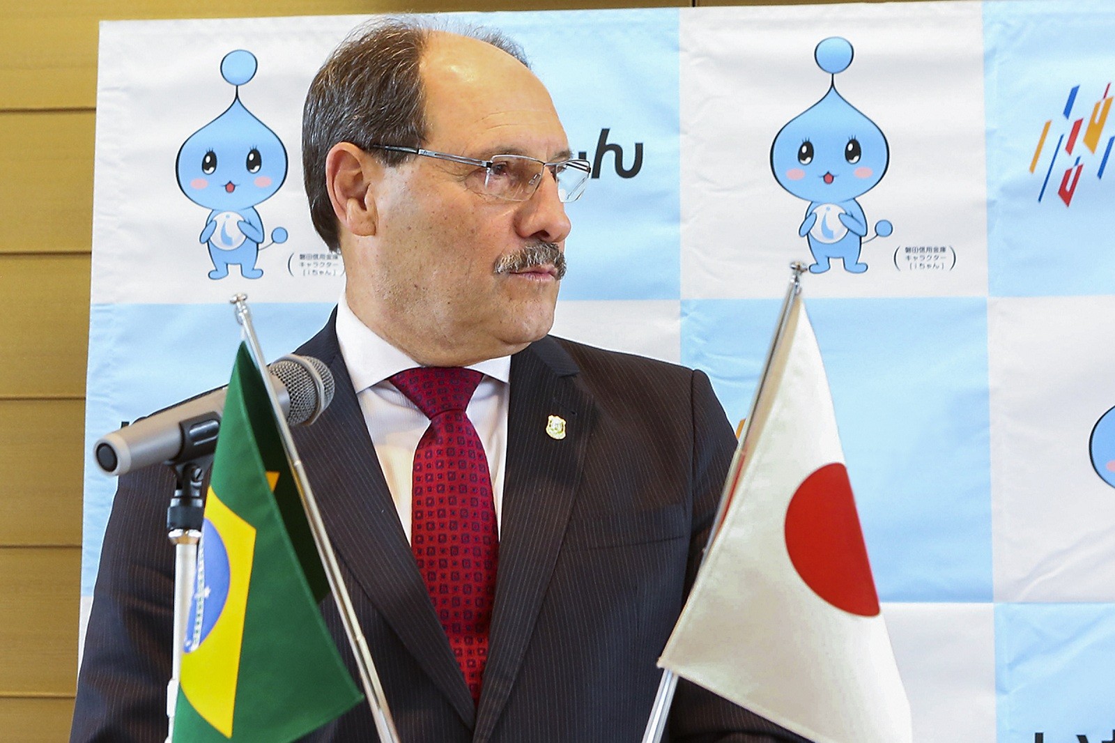 Governador José Ivo Sartori falou sobre a missão oficial que liderou esta semana em busca de investimentos no Japão.