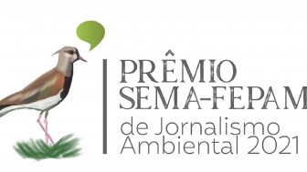 Prêmio Sema Fepam Jornalismo Ambiental card1