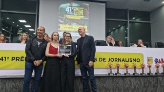 TVE recebe dois prêmios de jornalismo   dez24