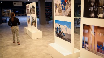 Instituto Caldeira recebe exposição Além das Águas em alusão a um ano das enchentes MAI 2025 1