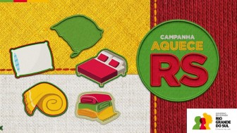 aquece RS
