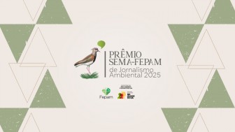 Prêmio Sema Fepam de Jornalismo 2025